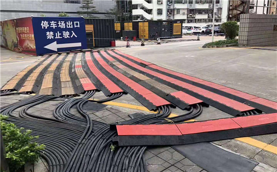 呼玛发电机组电缆选型完整具体步骤(工程通用标准流程)